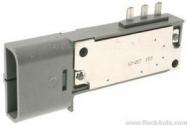 Standard Ignition Module (#LX217) for Ford Escort Ltd Exp 82-86. Price: $72.00