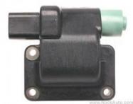 Bosch Ignition Coil - Canister (#00263) for Honda Accord / Prelude Bosch 92-96. Price: $74.10