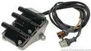 Ignition Coil (#UF321) for Audi  / A4 99-97. Price: $165.00