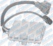 Standard Ignition Module (#LX715) for Toyota Camry / Lexus-es250 88-92. Price: $295.00