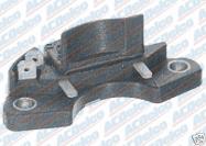 Standard Ignition Module (#LX575) for Mazda Cars 87-93. Price: $88.00