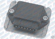 Standard Ignition Module (#LX621) for Audi  4000 1980-87. Price: $68.00