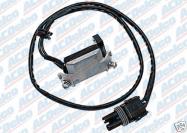 Ignition Control Module (#LX635) for Chevrolet Sprint 1985-88. Price: $88.00