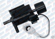 Vacuum Solenoid Regulator (#RV12) for Subaru Justy-gl / Dl 89-93. Price: $92.00