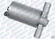 Idle Air Control Valve (#AC44) for Volvo 240 / 260 81-84. Price: $226.10