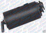 Vapor Cannister   (#CP3002) for Honda Civic 93-94. Price: $32.00