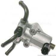 Standard Passenger Side, BCC Idle Control Valve (#AC93) for Chevy Tracker 91-95. Price: $195.00