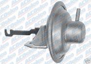 Vacuum Control (#VC272) for Chry / Dodge / Plymouth 81-87. Price: $27.00