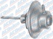 Dist Vacuum Control (#VC285) for Nissan  Stanza 85-86. Price: $39.00