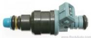 Fuel Injector   Mfi   New (#FJ51) for Ford Light Trk 87-89. Price: $48.00