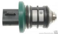 Standard Fuel Injector (#TJ19) for Ford Taurus / Tempo 85-88. Price: $79.00