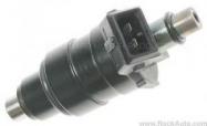 Standard Fuel Injector (#TJ101) for Ford Mustang / Ltd 83-87. Price: $60.80
