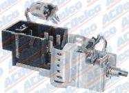 Standard Headlight Switch (#DS451) for Ford / Mercury 80 -89. Price: $43.00