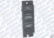 Headlight Switch (#DS1709) for Buick Lesabre Custom / Limited 97-99. Price: $98.00