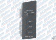 Headlight Switch (#DS1718) for Oldsmobile Achieva 93-92. Price: $77.00