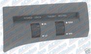 Headlight Switch (#DS1723) for Oldsmobile Aurora 95-97. Price: $46.00