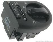 Standard Headlight Switch (#DS1400) for Nissan Quest / Mercury-villager 93-98. Price: $196.00