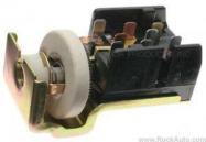 Standard Headlight Switch (#DS148) for Ford Bronco (79-78) Falcon (69-65). Price: $25.00