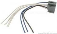 Pigtail Wire Connector (#S632) for Mecury Sable 86-89. Price: $11.00
