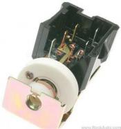 Standard Headlight Switch (#DS-210) for Ford Broncoii / Courier 80-89. Price: $16.00