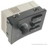Headlight Switch (#HLS1061) for Cadillac Deville 96-98. Price: $84.00