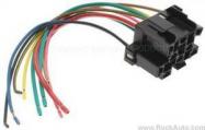 Standard Electrical Pin Connector (#S720) for Headlight Switch Chry 94-96. Price: $23.75