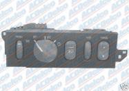 Headlight Switch (#DS633) for Pontiac Grand Prix Gt 94-96. Price: $90.00