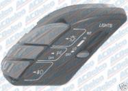 Headlight Switch (#DS626) for Pontiac Grand Prix Gt 91-93. Price: $70.00