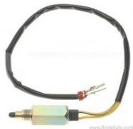 Idle Stop/ Fuel Cut off Solenoid  (#ES140) for Nissan 86-89. Price: $52.00
