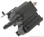 Idle Stop Solenoid (#ES143) for Buick Sedan / Coupe / Lesabre 86-9. Price: $34.00