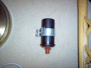 Ignition Coil (#0221122378) for Yugo Bosch 87-89. Price: $30.00