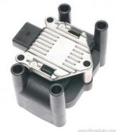 Standard Ignition Coil - Coil pack (#UF277) for Volkswagen Golf / Jetta / 01-98. Price: $88.00