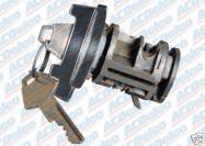 Standard Ignition Lock Cylinder (#US99L) for Chry / Dodge 70-85. Price: $33.00