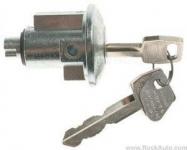 Ignition Lock Cylinder & (#US291L) for Ford Escort 91-96. Price: $33.00