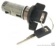 Ignition Lock Cylinder & (#US217L) for Chevy Bretta / Corsica 96-91. Price: $28.00