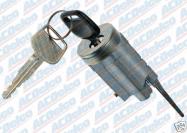 Standard Ignition Lock Cylinder (#US250L) for Toyota  Avalon  99 95. Price: $78.00