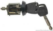 Standard Ignition Lock Cylinder (#US140L) for Lincoln Continental (90-88). Price: $24.00