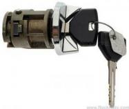 Ignition Lock Cylinder & Keys (#US142L) for Chry  / Dodge 90. Price: $52.00
