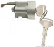 Standard Ignition Lock Cylinder (#US152L) for Toyota Van 84-87. Price: $92.00