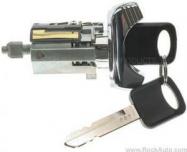 Standard Ignition Lock Cylinder (#US175L) for Lincoln Town Car  (1996 - 1997). Price: $48.00