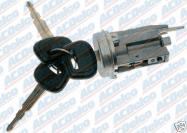 Igbition Lock Cyl  (#US248L) for Toyota Echo 00-02. Price: $75.00