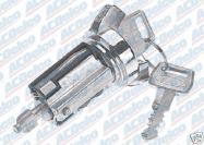 Standard Ignition Lock Cylinder (#US70L) for Ford Lincoln / Mercury 76-80. Price: $16.00
