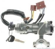 Ignition Lock Cyl Switch & Keys (#US393) for Honda Civic 92-95. Price: $209.00
