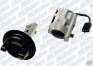 Standard Ignition Lock Cylinder (#US219L) for Chevrolet Cavalier Z24 97-99. Price: $165.00