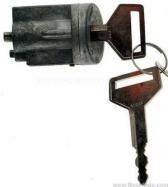 Ignition Lock Cylinder & (#US147L) for Toyota P / Up 83-79. Price: $49.00