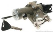 Ignition Switch W/ Lock Cylinder (#US237) for Ford Escort / Mercury-tracer 91-93. Price: $82.00