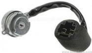 Ignition Starter Switch (#US218) for Subaru Justy 90-94. Price: $39.00
