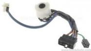 Ignition Starter Switch (#US201) for Toyota Corolla 92-90. Price: $39.00