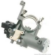 Standard Ignition Switch (#US223) for Ford Escort / Mercury-tracer 9-96. Price: $79.00