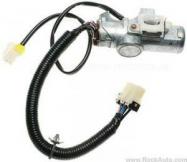 Ignition Switch W/ Lock Cylinder (#US304) for Nissan 300zx 96-93. Price: $109.00